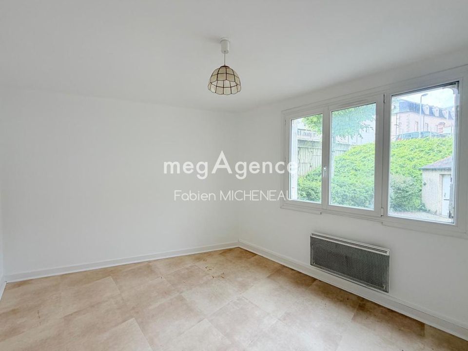 Lejlighed i Cholet, Maine-et-Loire - foto 3