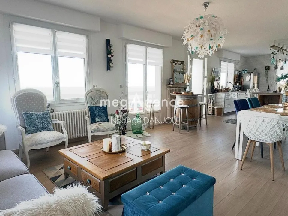 Villa i Donville-les-Bains, Manche - foto 2