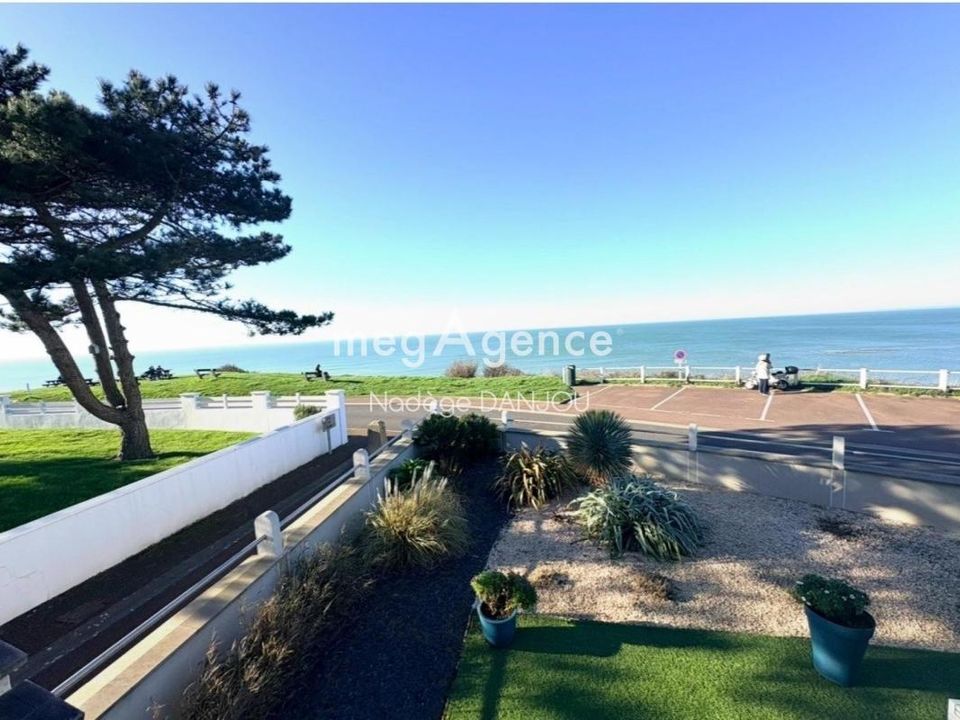 Villa i Donville-les-Bains, Manche - foto 3