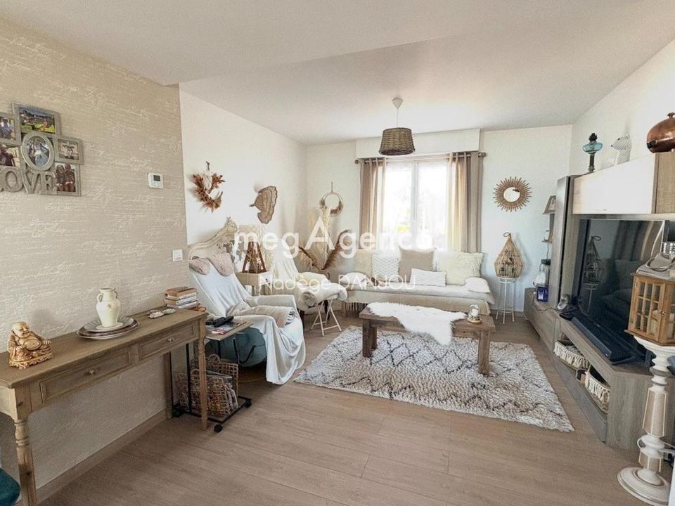 Villa i Donville-les-Bains, Manche - foto 4