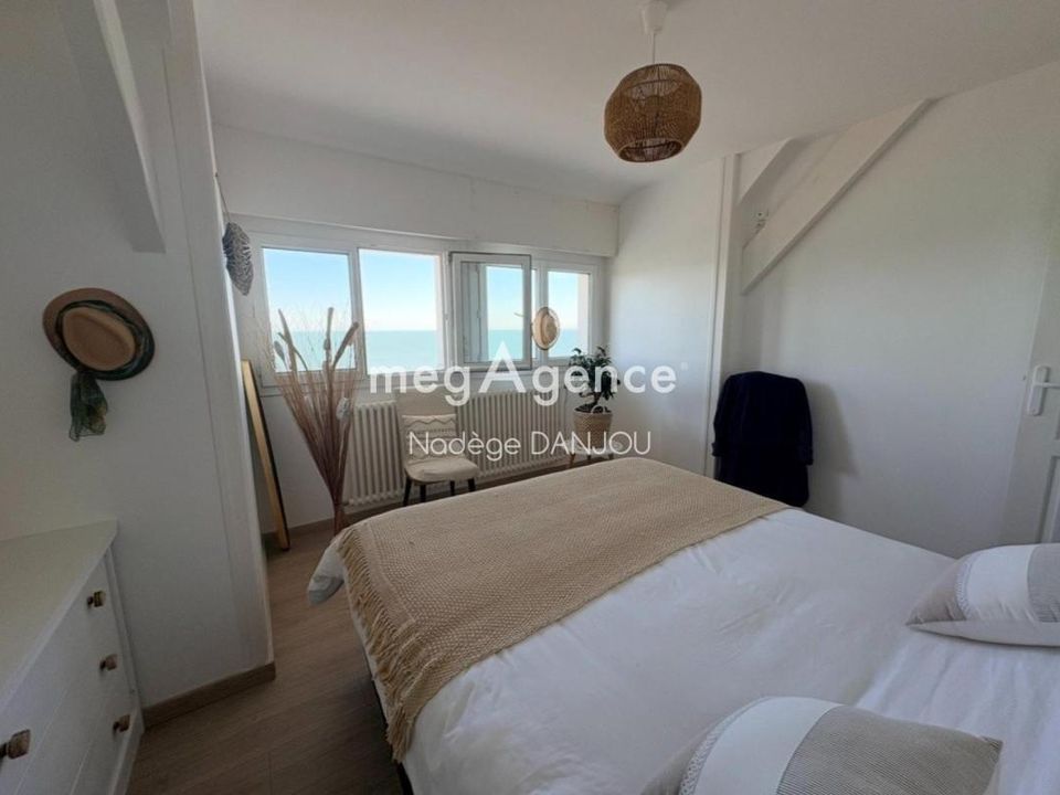 Villa i Donville-les-Bains, Manche - foto 5