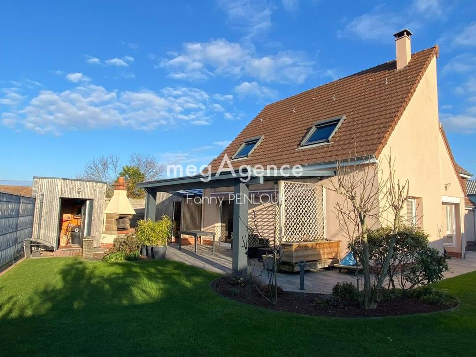 Villa i Vire Normandie, Calvados - foto 2