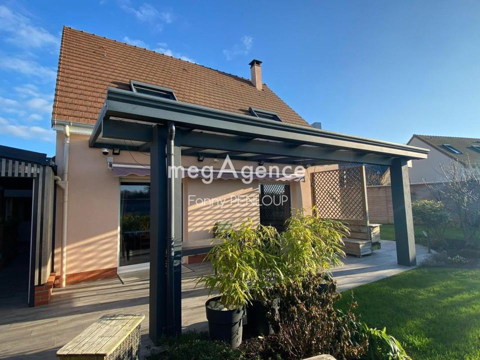 Villa i Vire Normandie, Calvados - foto 3