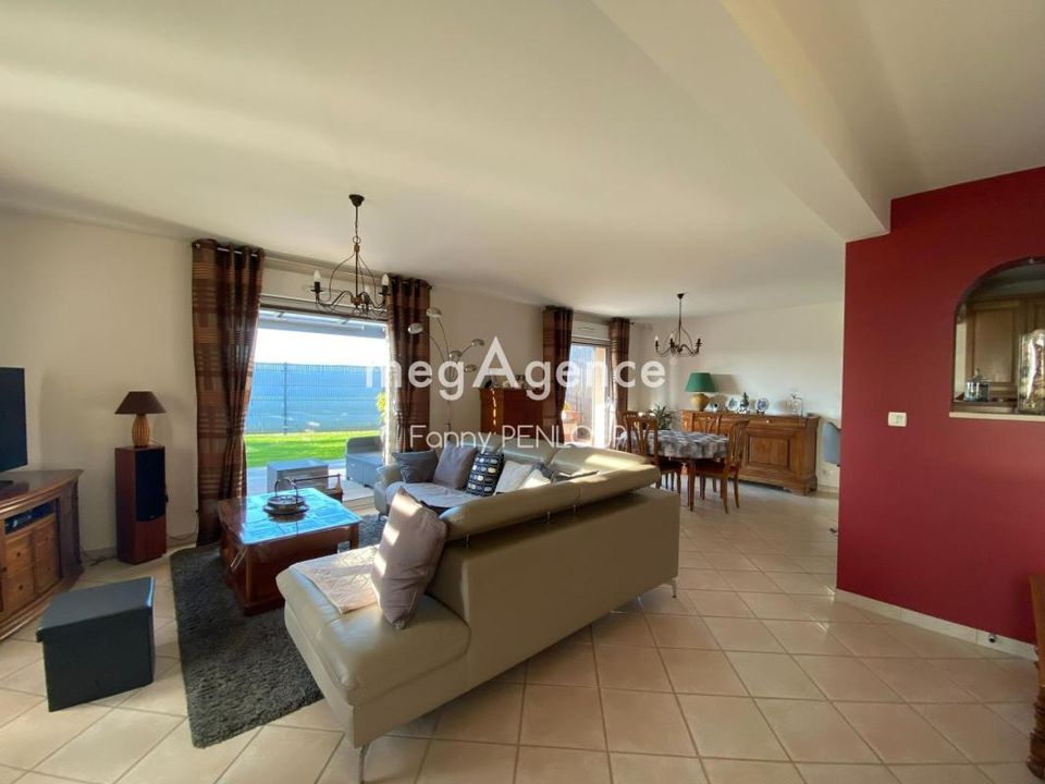 Villa i Vire Normandie, Calvados - foto 5