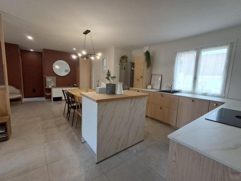 Bungalow i Brette-les-Pins, Sarthe - foto 3