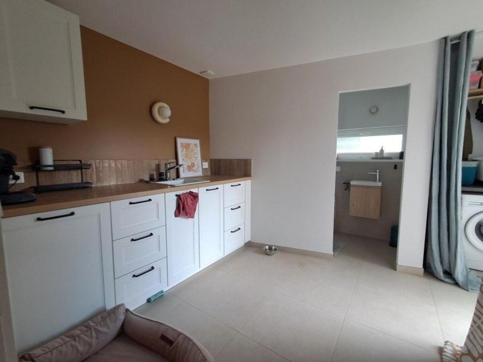 Bungalow i Brette-les-Pins, Sarthe - foto 5