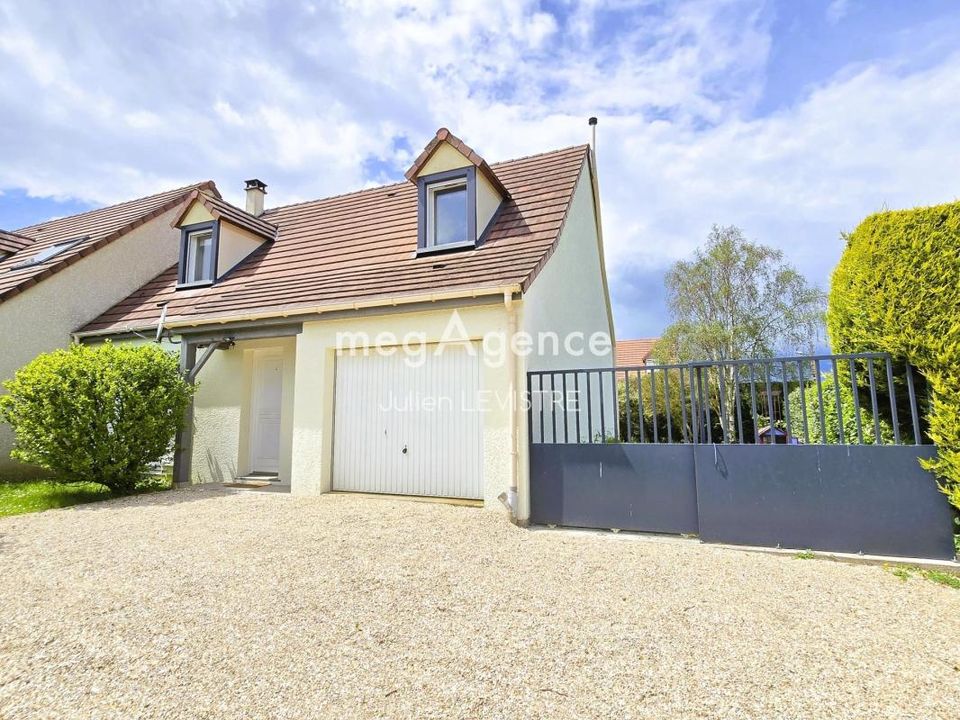 Villa i Rambouillet, Yvelines - foto 1