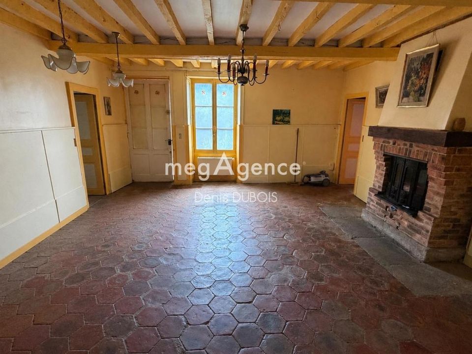 Landejendom i Fontenai-les-Louvets, Orne - foto 2