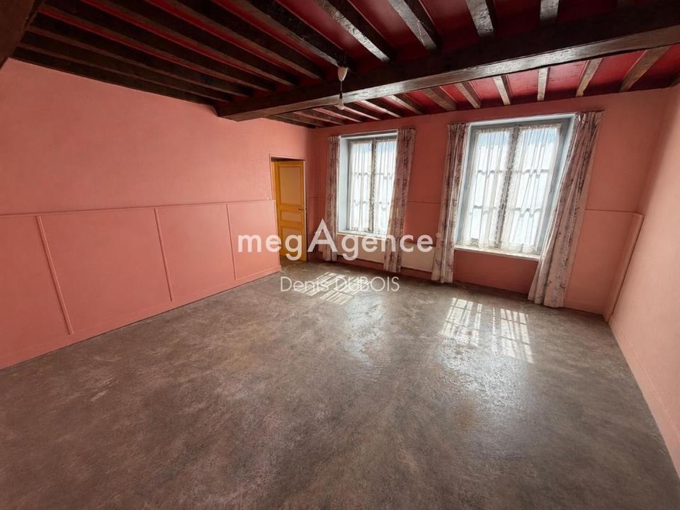 Landejendom i Fontenai-les-Louvets, Orne - foto 3