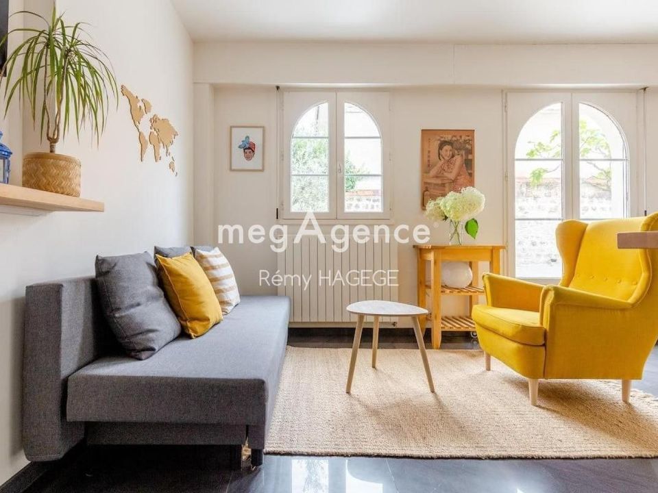 Lejlighed i La Garenne-Colombes, Hauts-de-Seine - foto 2