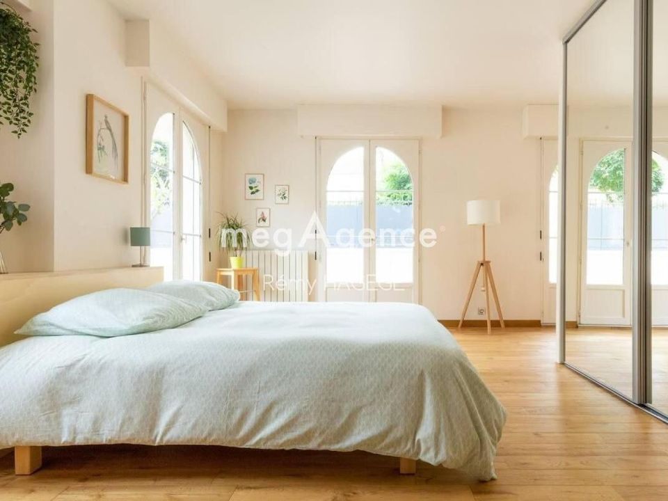 Lejlighed i La Garenne-Colombes, Hauts-de-Seine - foto 3