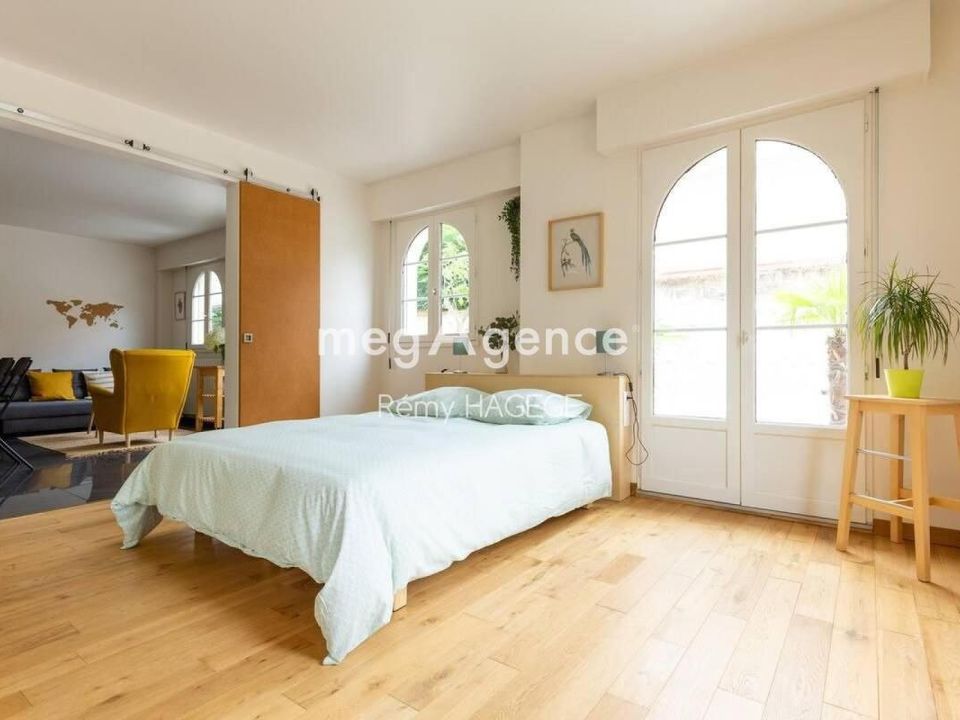 Lejlighed i La Garenne-Colombes, Hauts-de-Seine - foto 4