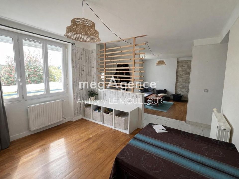 Villa a Bubry, Morbihan - foto 1