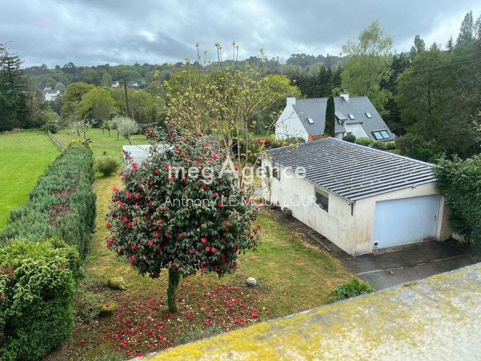 Villa a Bubry, Morbihan - foto 2