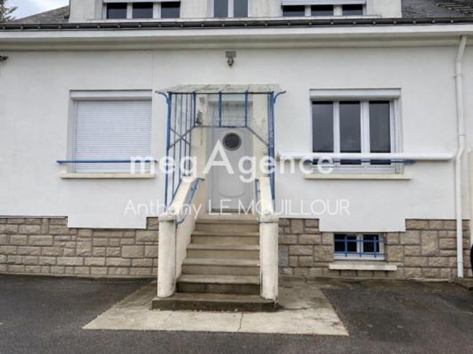 Villa a Bubry, Morbihan - foto 3