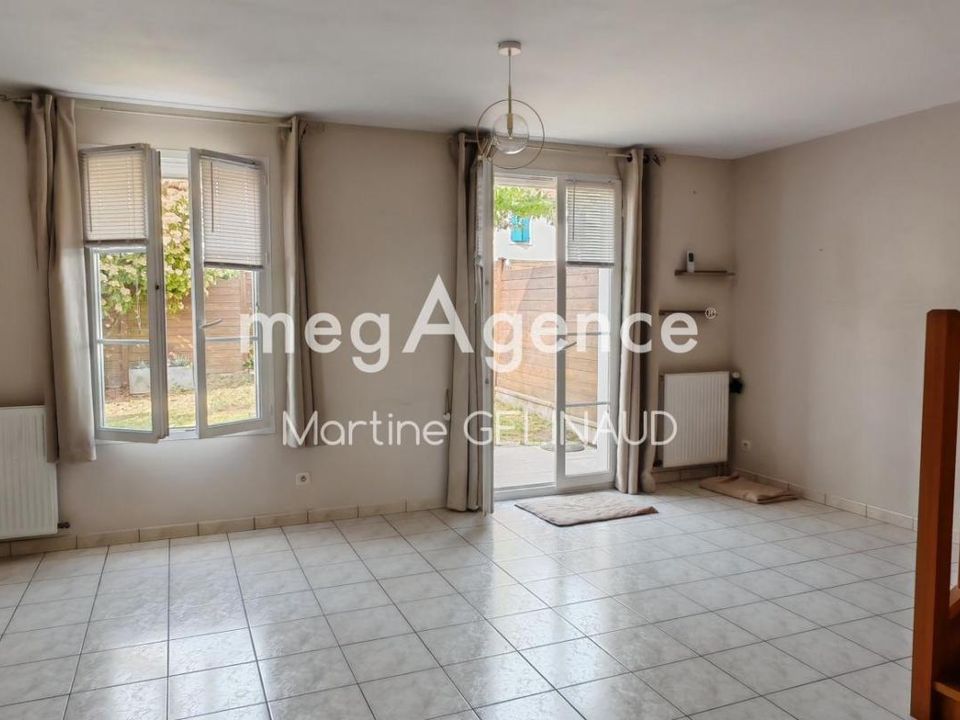Villa i Saintes, Charente-Maritime - foto 2