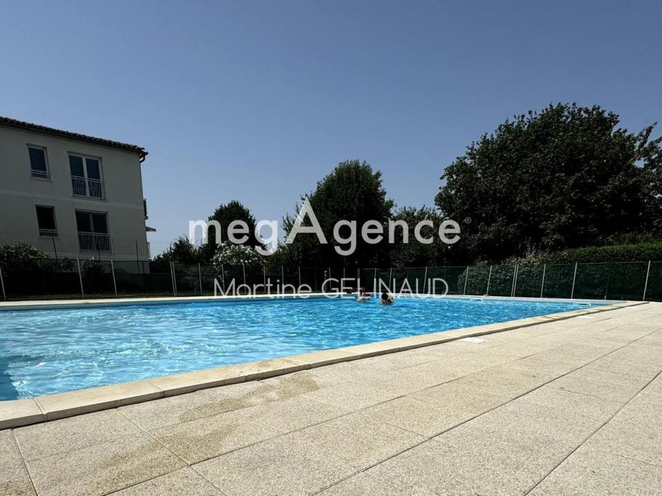 Villa i Saintes, Charente-Maritime - foto 3