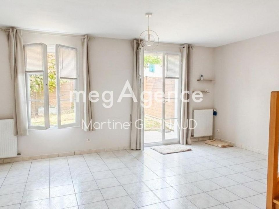 Villa i Saintes, Charente-Maritime - bilde 5