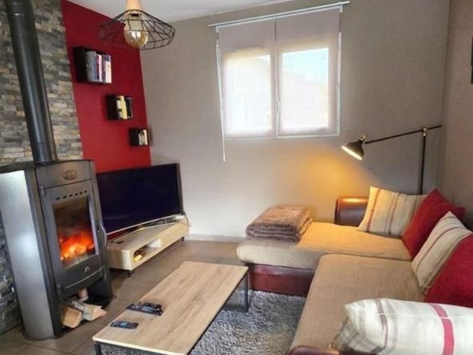 Villa i Chambéry, Savoie - foto 3
