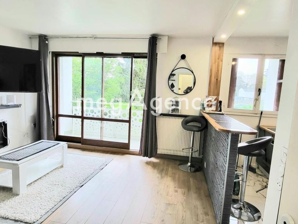 Lejlighed i Combs-la-Ville, Seine-et-Marne - foto 1
