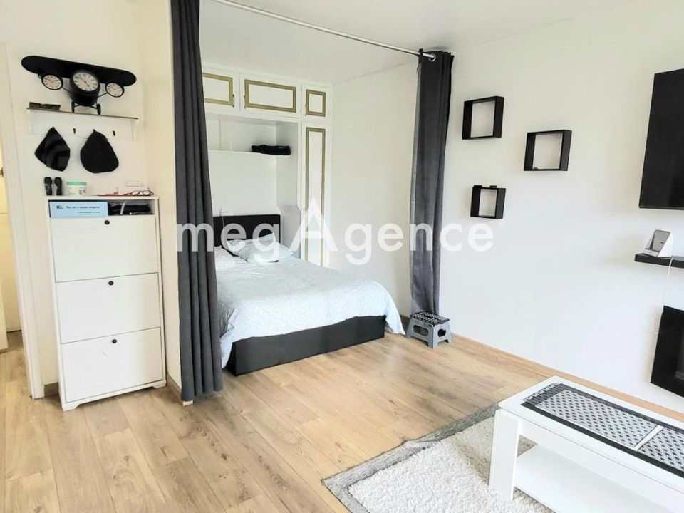 Lejlighed i Combs-la-Ville, Seine-et-Marne - foto 2