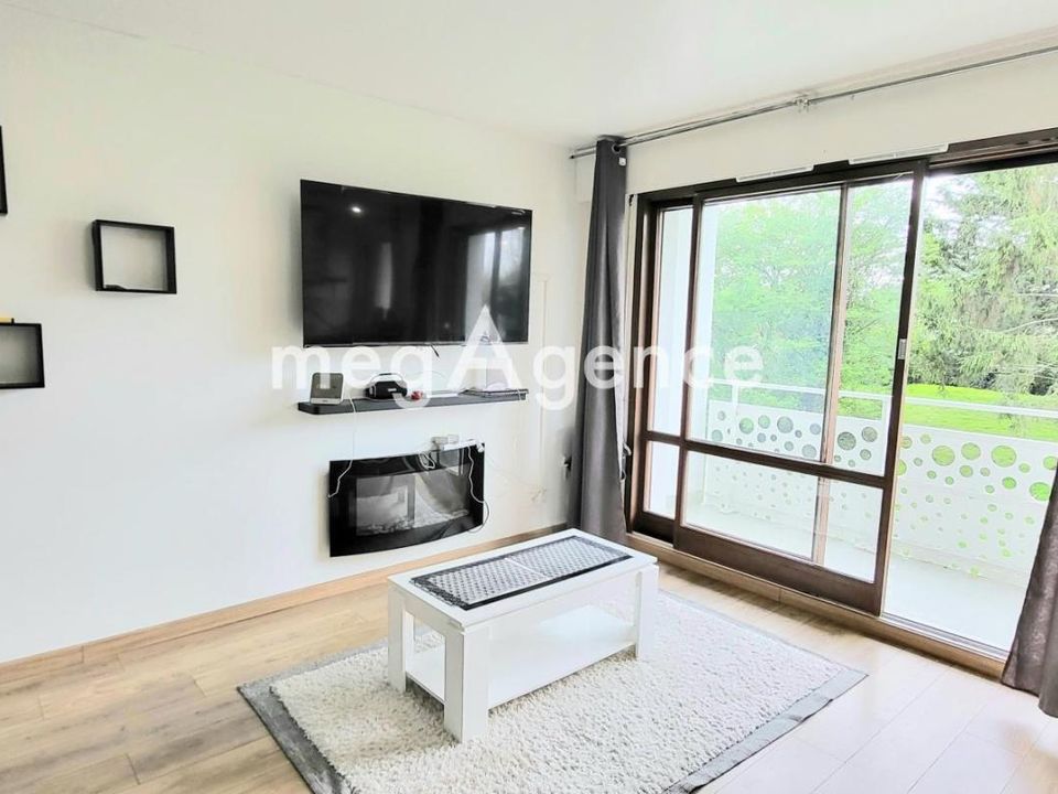 Lejlighed i Combs-la-Ville, Seine-et-Marne - foto 3