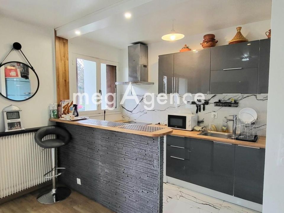 Lejlighed i Combs-la-Ville, Seine-et-Marne - foto 4