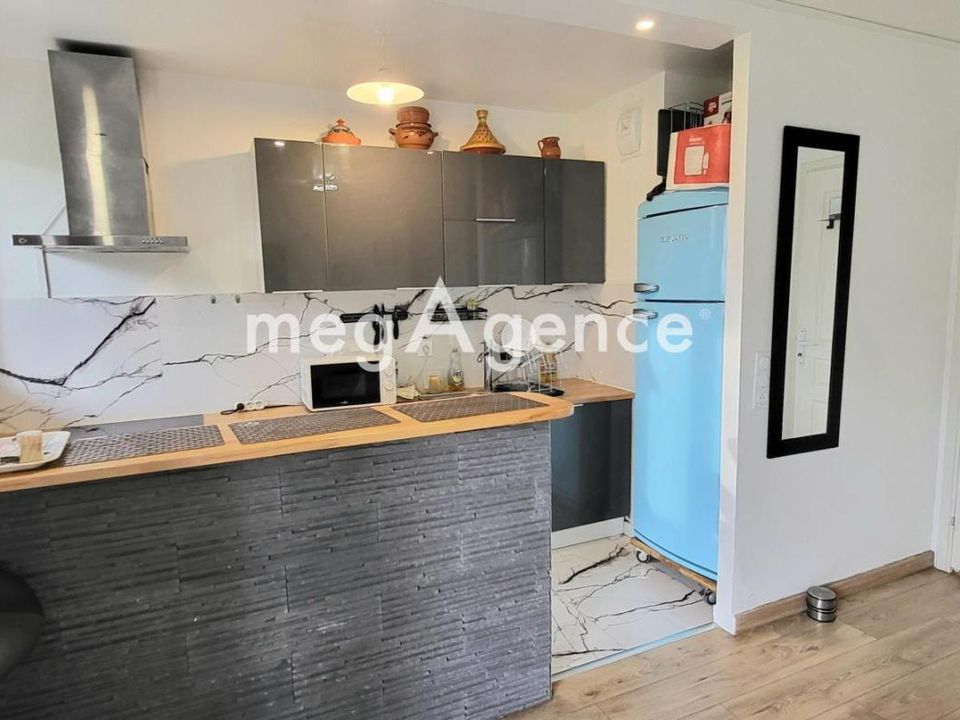 Lejlighed i Combs-la-Ville, Seine-et-Marne - foto 5