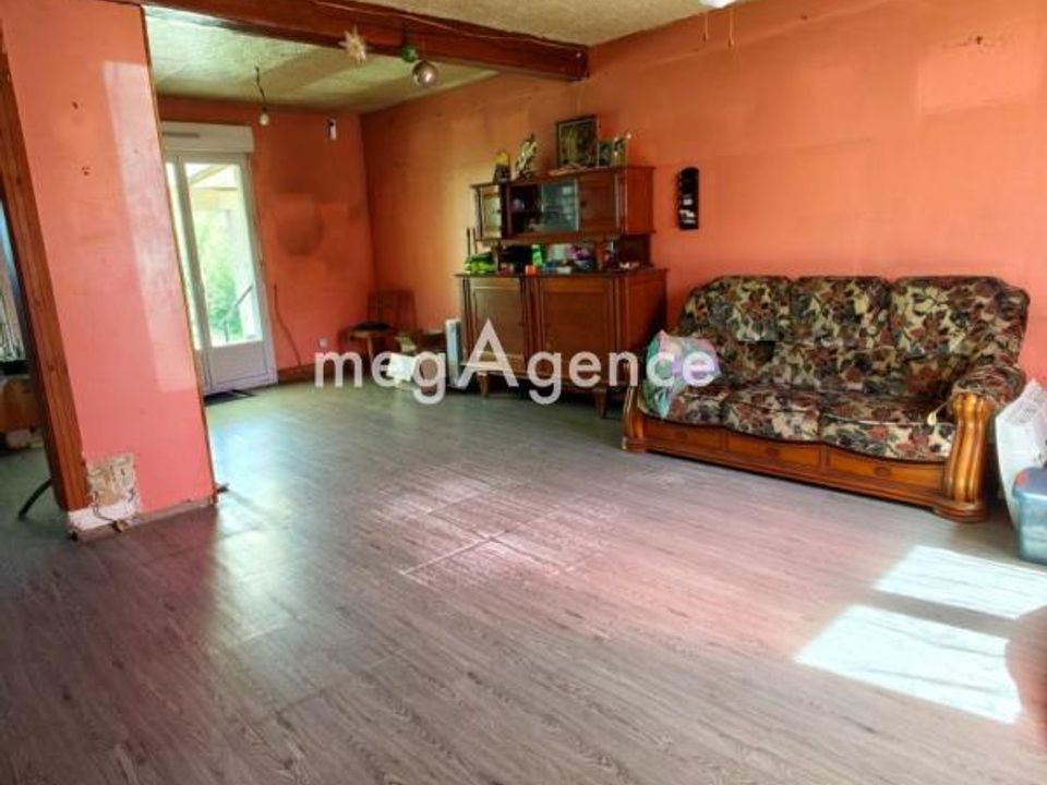 Bungalow i Bellot, Seine-et-Marne - bilde 2