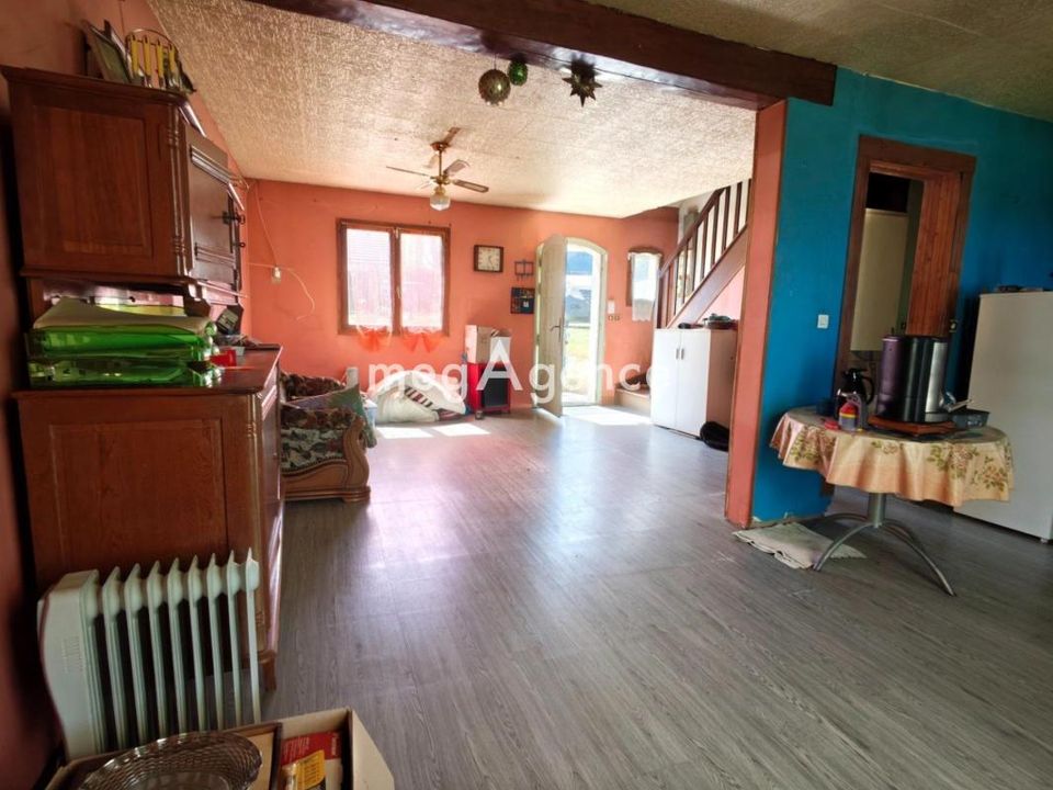 Bungalow i Bellot, Seine-et-Marne - bilde 3