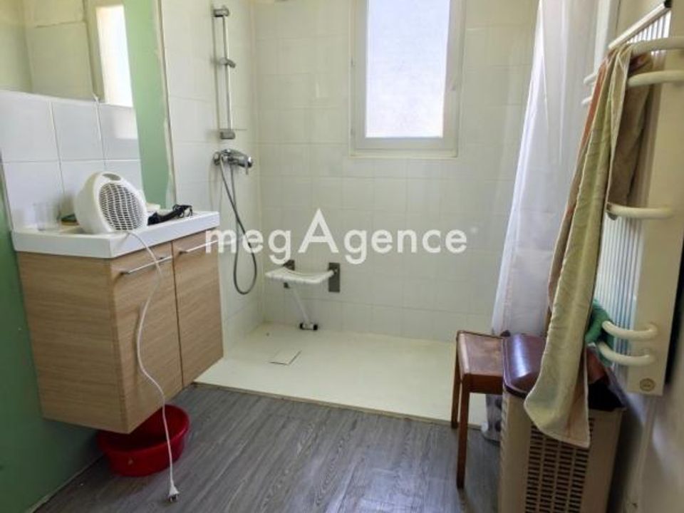 Bungalow i Bellot, Seine-et-Marne - bilde 4
