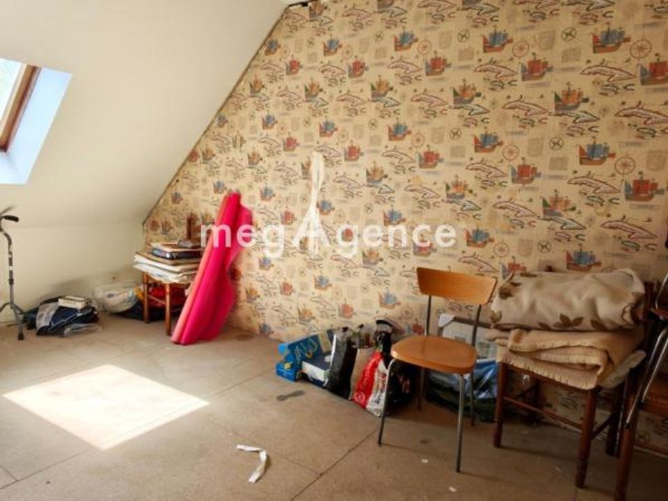 Bungalow i Bellot, Seine-et-Marne - bilde 5