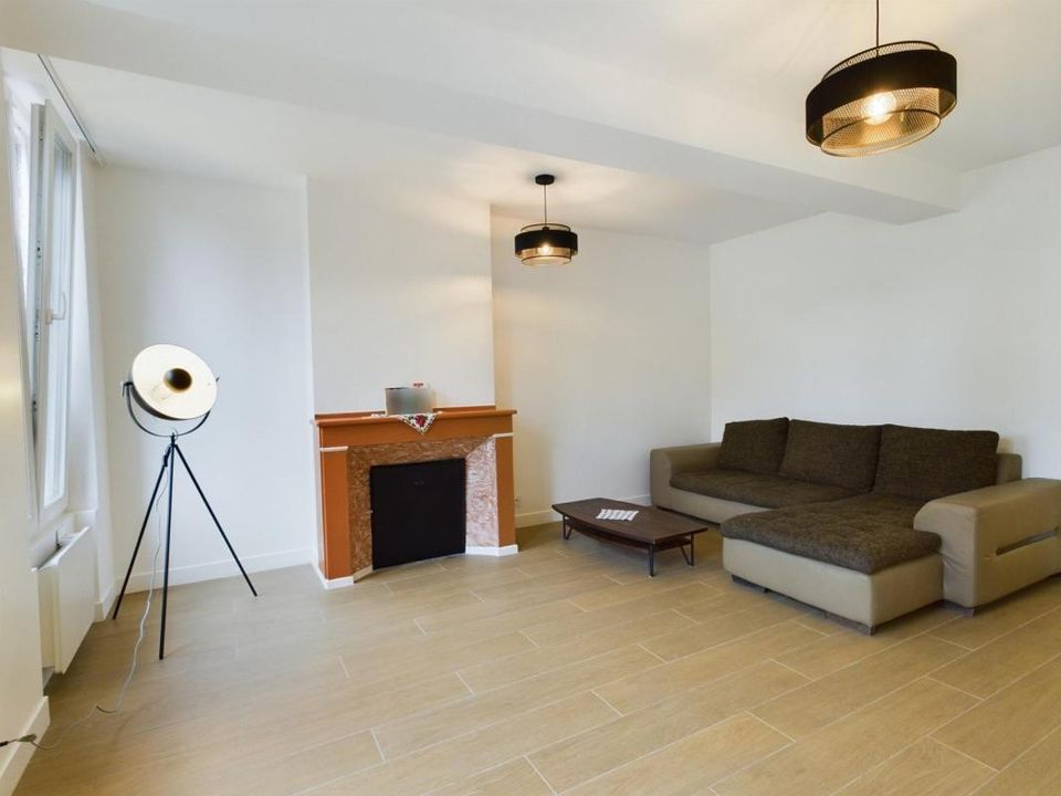 Lejlighed i Villemaur-sur-Vanne, Aube - foto 2