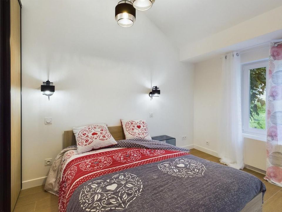 Lejlighed i Villemaur-sur-Vanne, Aube - foto 4