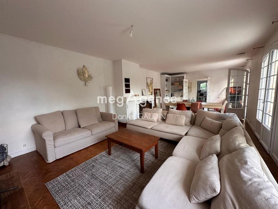 Villa i Saint-Brice, Charente - foto 3