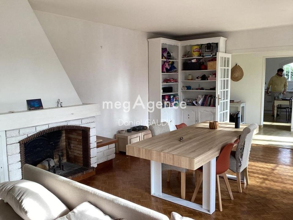 Villa i Saint-Brice, Charente - foto 4