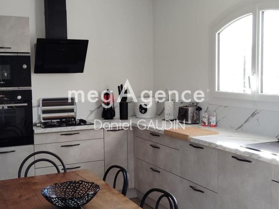 Villa i Saint-Brice, Charente - foto 5