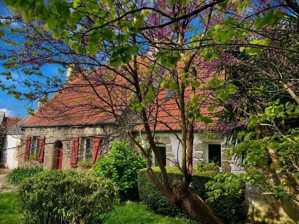 Villa i Lannion, Cotes-d'Armor - foto 2