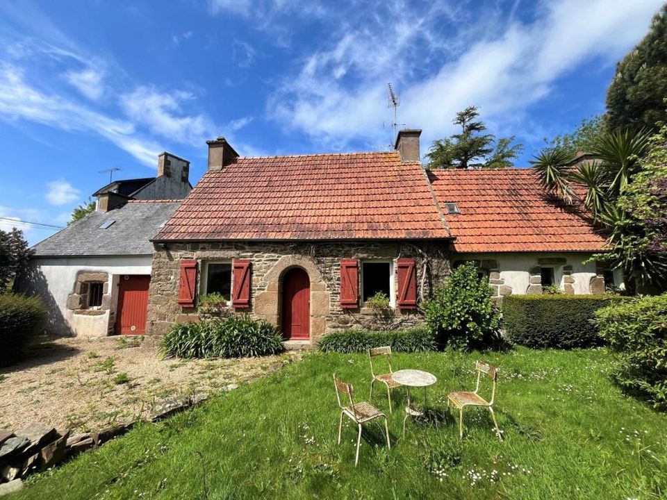 Villa i Lannion, Cotes-d'Armor - foto 3