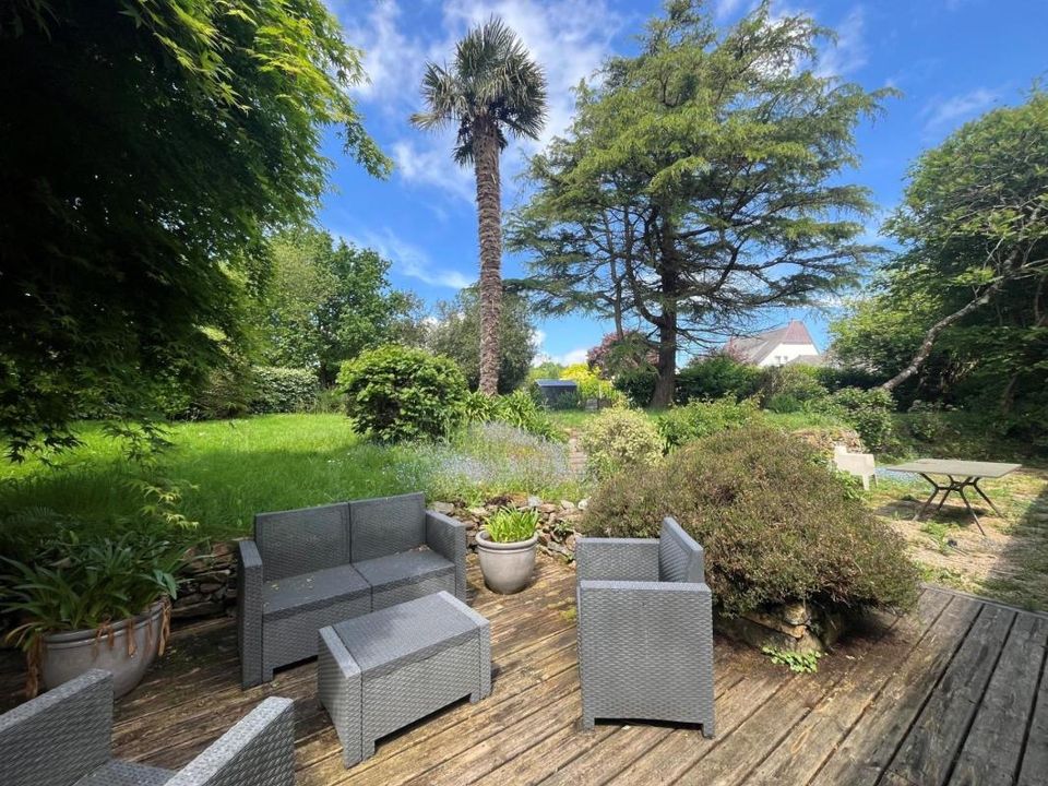 Villa i Lannion, Cotes-d'Armor - foto 4