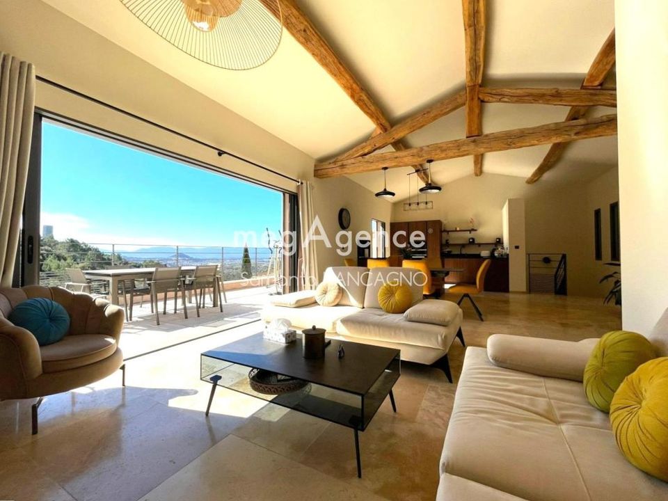 Villa i Taradeau, Var - foto 1