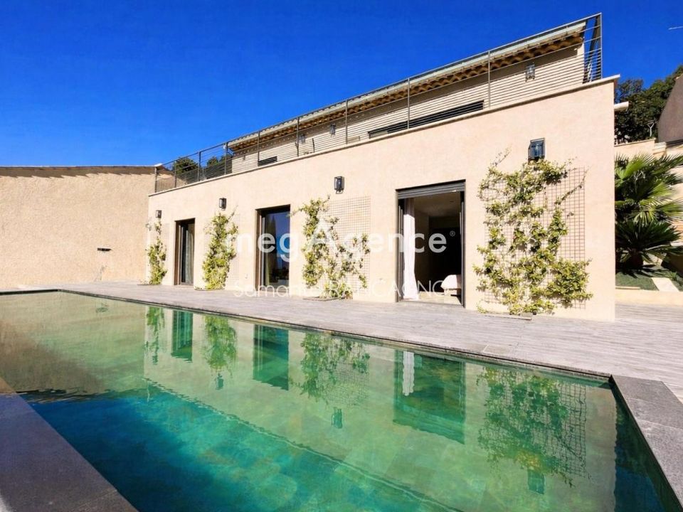 Villa i Taradeau, Var - foto 2