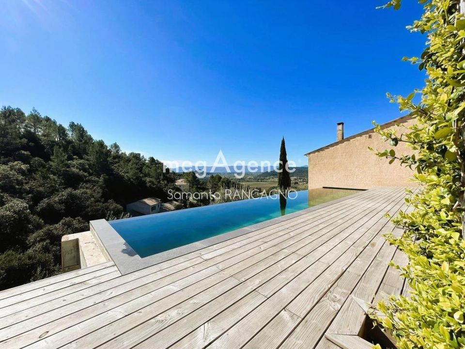 Villa i Taradeau, Var - foto 3