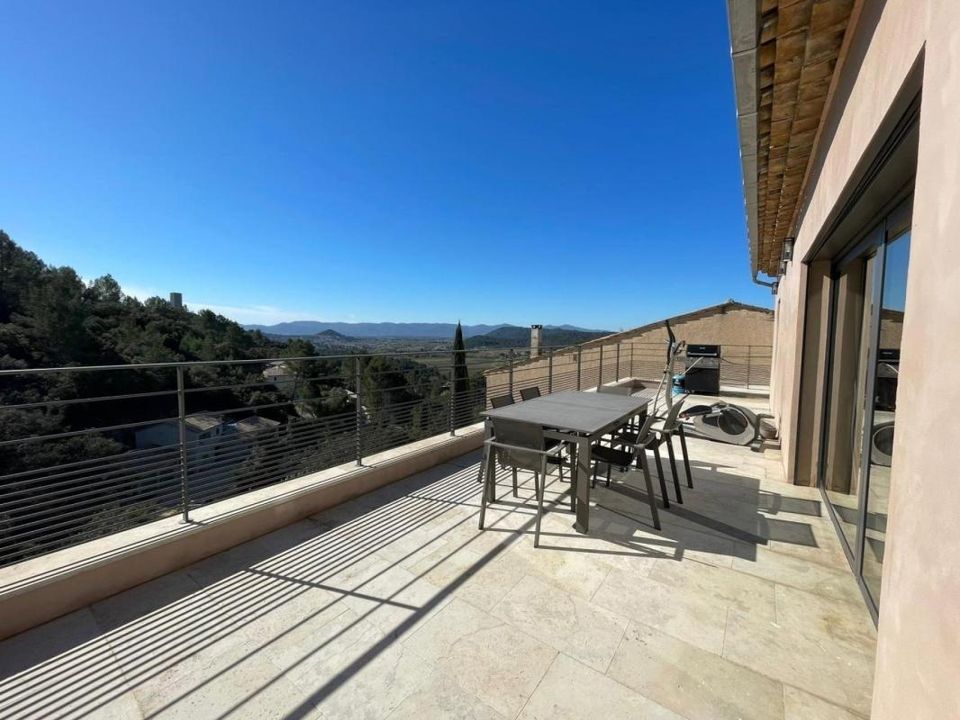 Villa i Taradeau, Var - foto 4
