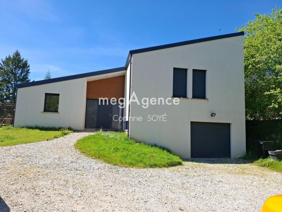 Villa i Mortrée, Orne - foto 1