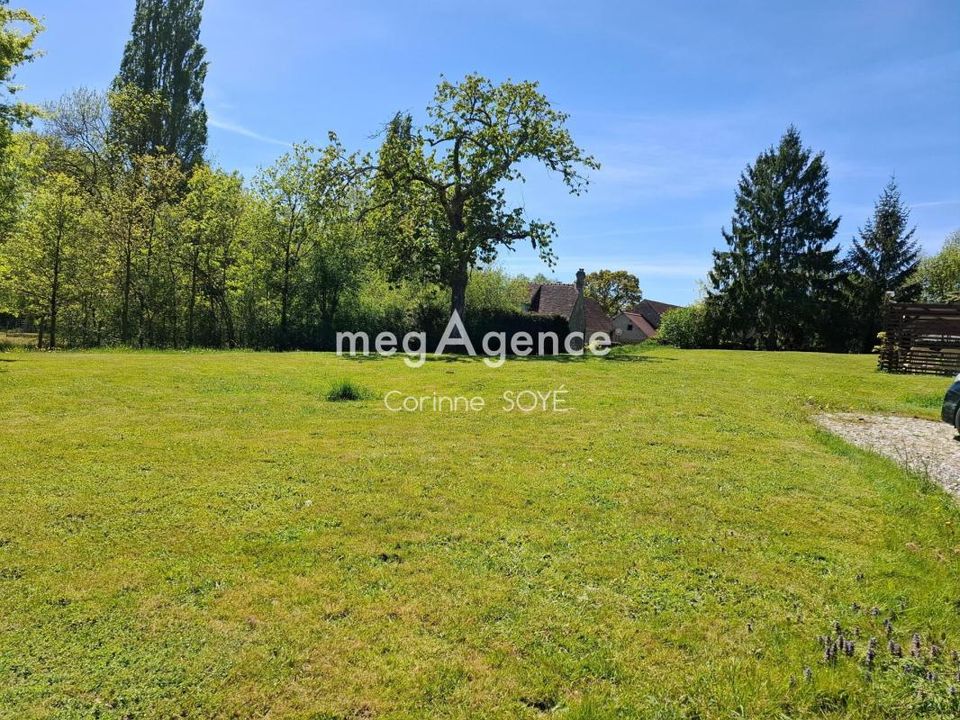 Villa i Mortrée, Orne - foto 2