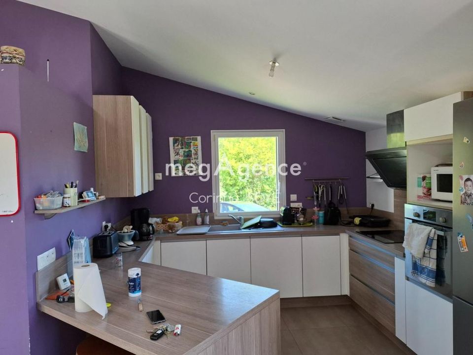 Villa i Mortrée, Orne - foto 4
