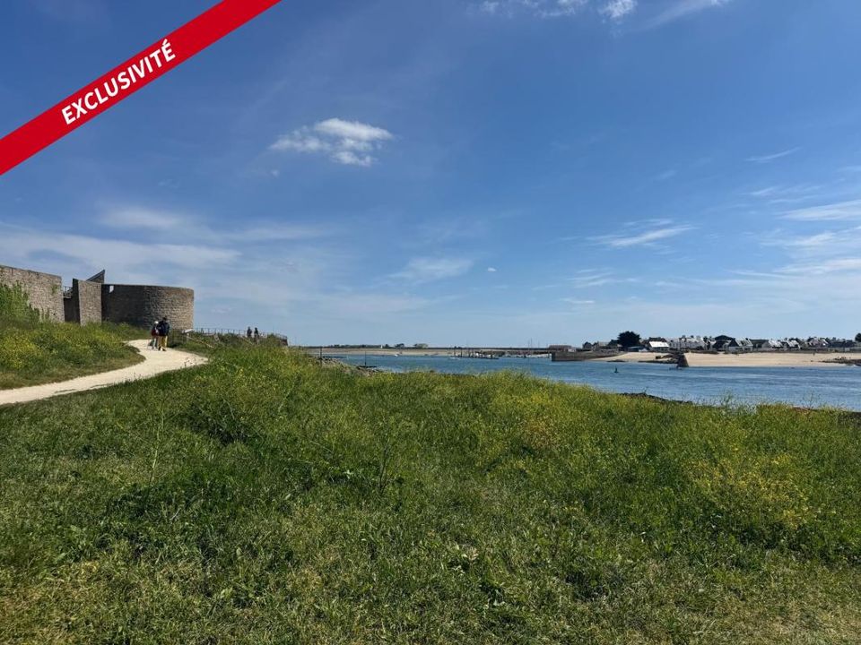 Villa i Port-Louis, Morbihan - foto 2