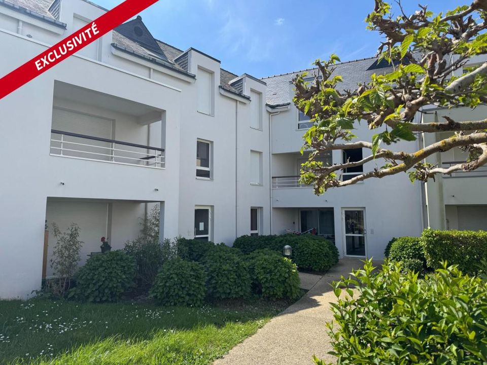 Villa i Port-Louis, Morbihan - foto 4