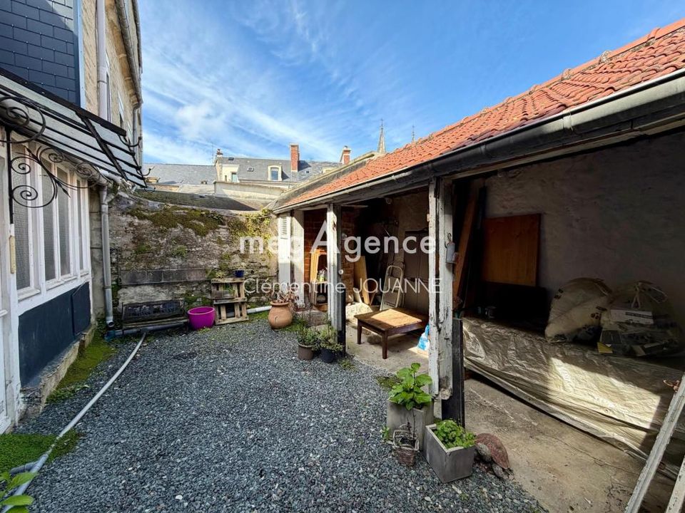Byhus i Cherbourg-en-Cotentin, Manche - foto 2